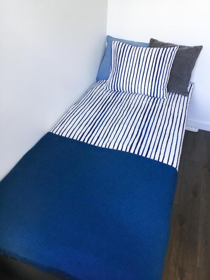 Apartament Flauta Mikołajki Ngoại thất bức ảnh