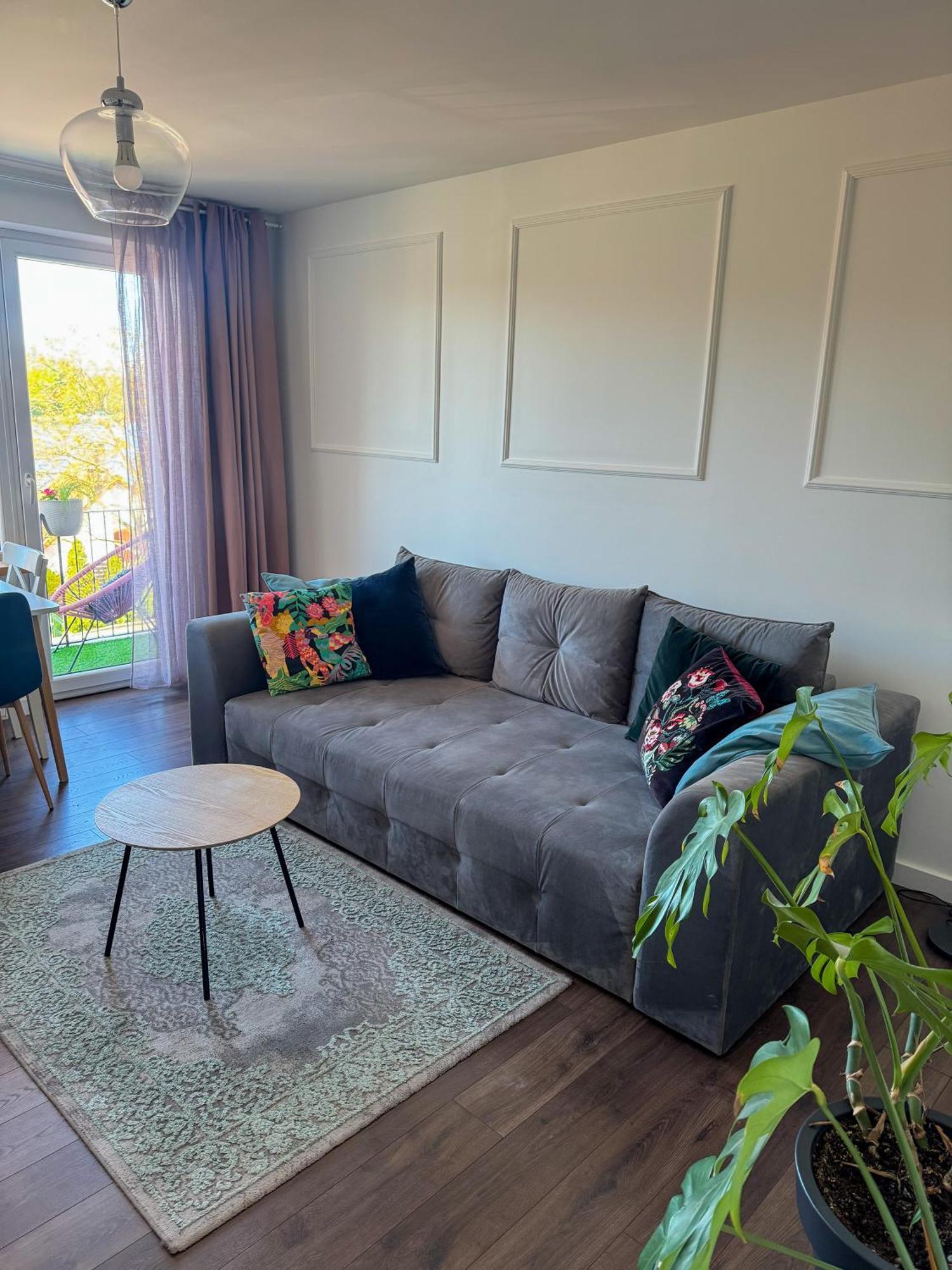 Apartament Flauta Mikołajki Ngoại thất bức ảnh