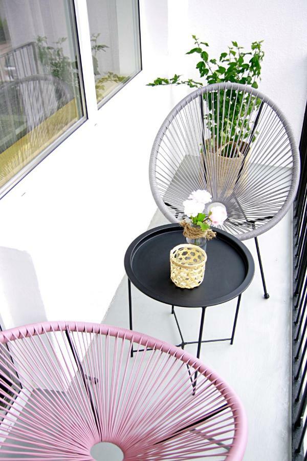 Apartament Flauta Mikołajki Ngoại thất bức ảnh