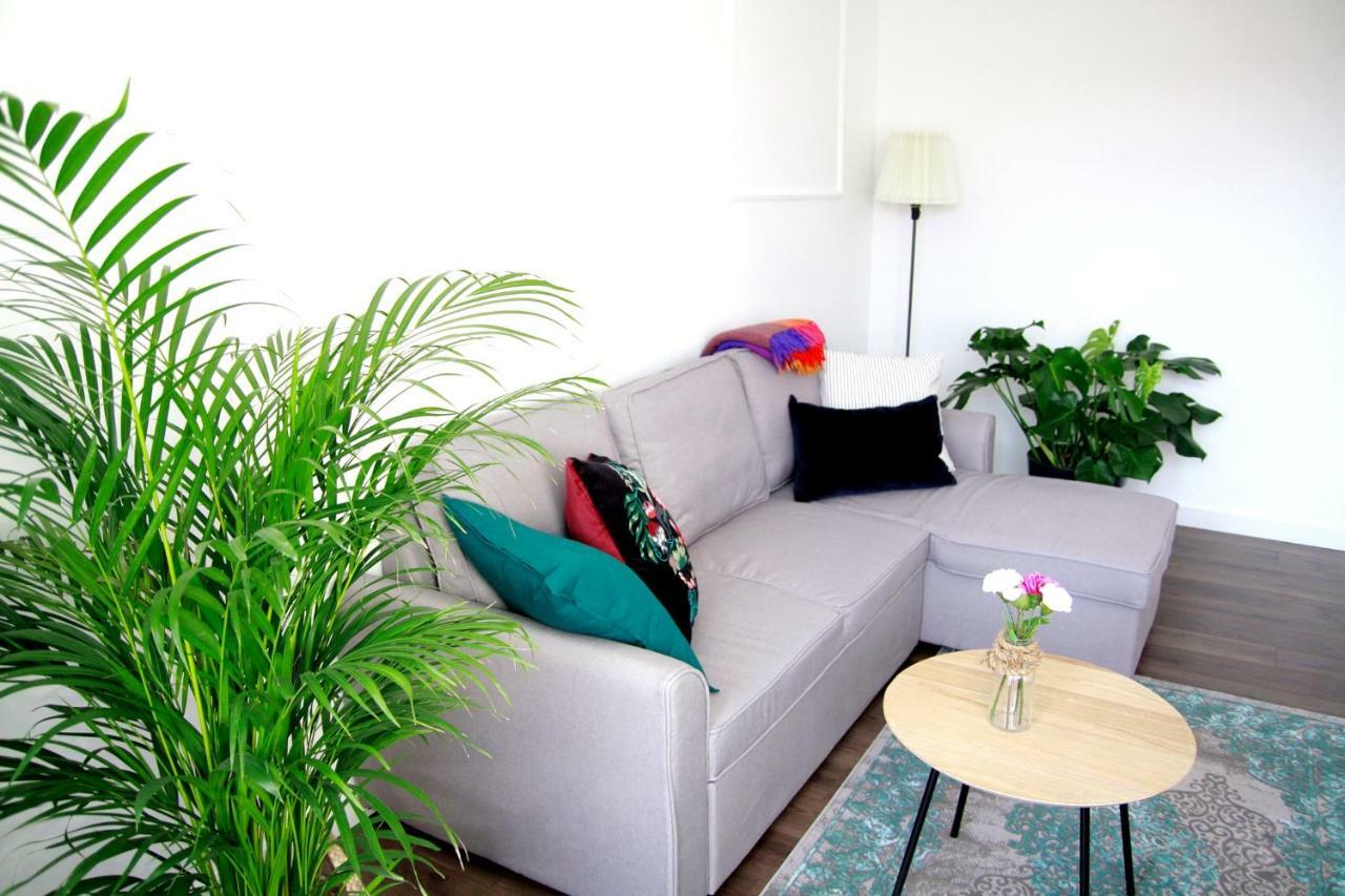 Apartament Flauta Mikołajki Ngoại thất bức ảnh