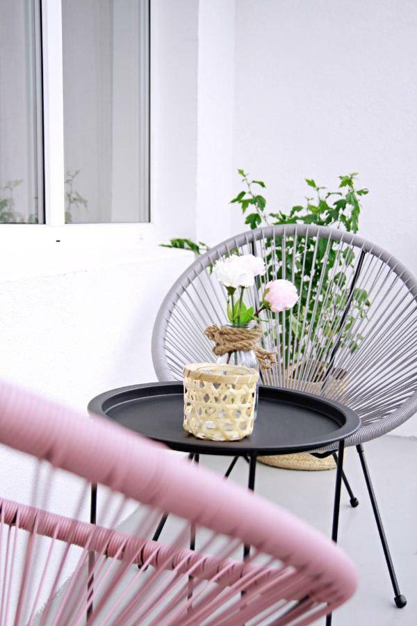Apartament Flauta Mikołajki Ngoại thất bức ảnh